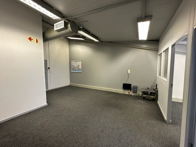 To Let commercial Property for Rent in Observatory Western Cape